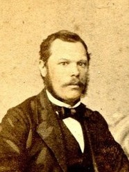 Алексей Богданов