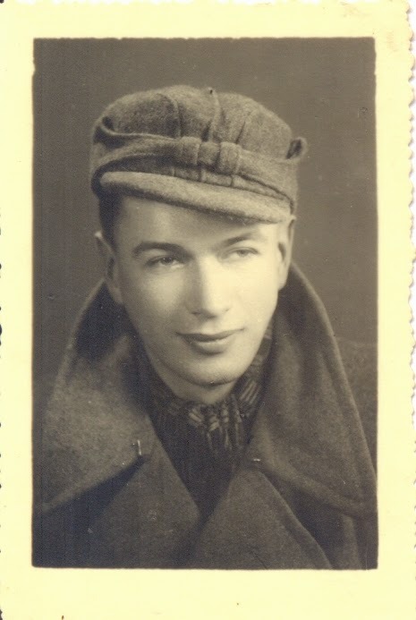 Jerzy Zabiello Jerzy-Michail Забелло