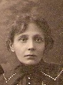 Анна Алексеевна Виридарская