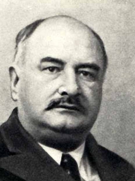 Константин Николаевич Истомин