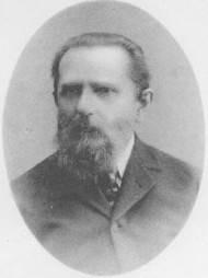 Александр Иванович Загоровский