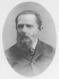Александр Иванович Загоровский