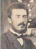 Александр Павлович Сомов