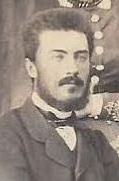 Александр Павлович Сомов