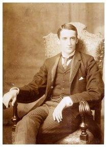 Роффредо Каэтани Roffredo Caetani