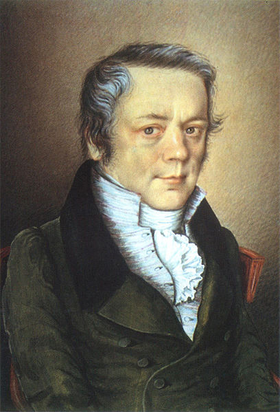 Александр Михайлович Бакунин Александр Михайлович Бакунин