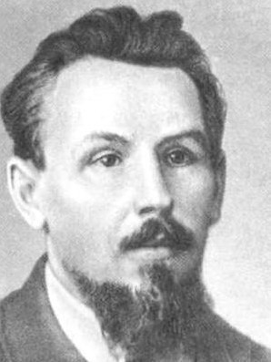Николай Александрович Бруни Николай Александрович Бруни