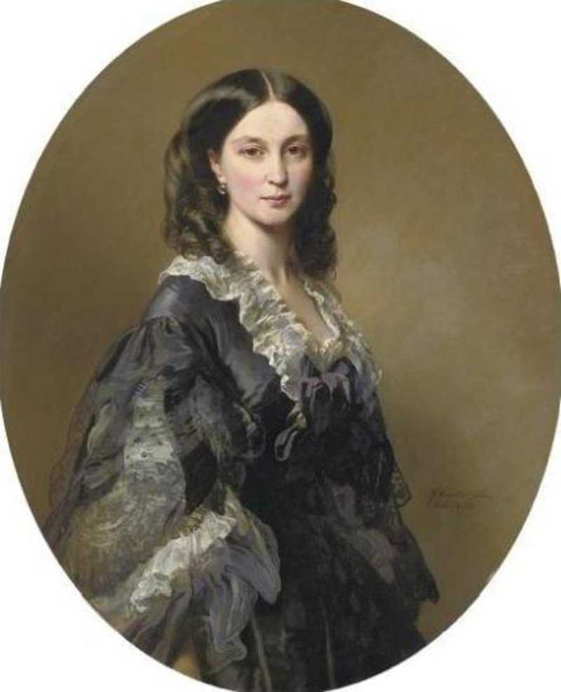 Елизавета Александровна Чернышева