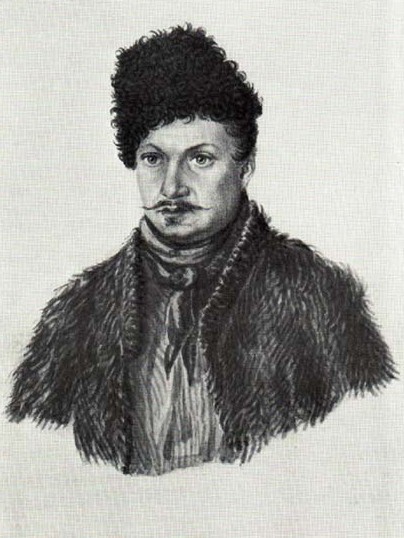 Василий Львович Davydov Василий Львович Давыдов
