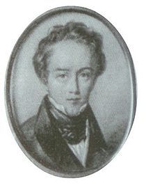 P. D. Durnovo Павел Дмитриевич Дурново