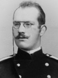Василий Павлович Всеволожский
