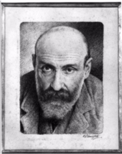 knyaz paolo borgeze hudDzhPyankastelli Паоло Боргезе