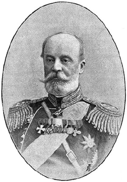 Н Н Оболенский Николай Николаевич Оболенский