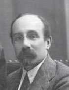 Лев Иосифович Лубны-Герцик Лев Иосифович Лубны-Герцык