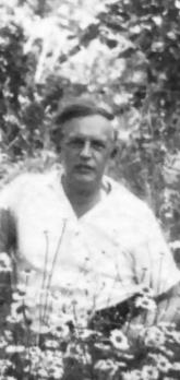 АК Вандербеллен в 1941 году Александр Константинович Вандербеллен
