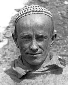 Виталий Абалаков 1935 Виталий Михайлович Абалаков