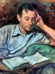 Александр Борисович Серебряков