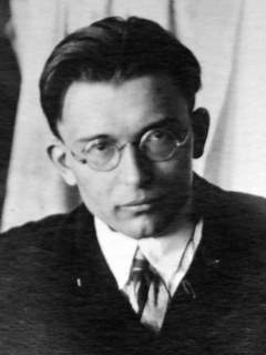 Е.Е.Лансере мл. Евгений Евгеньевич Лансере