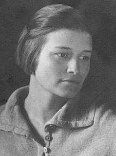 Наталья Евгеньевна Лансере