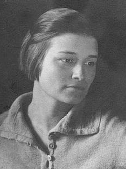 Наталья Евгеньевна Лансере
