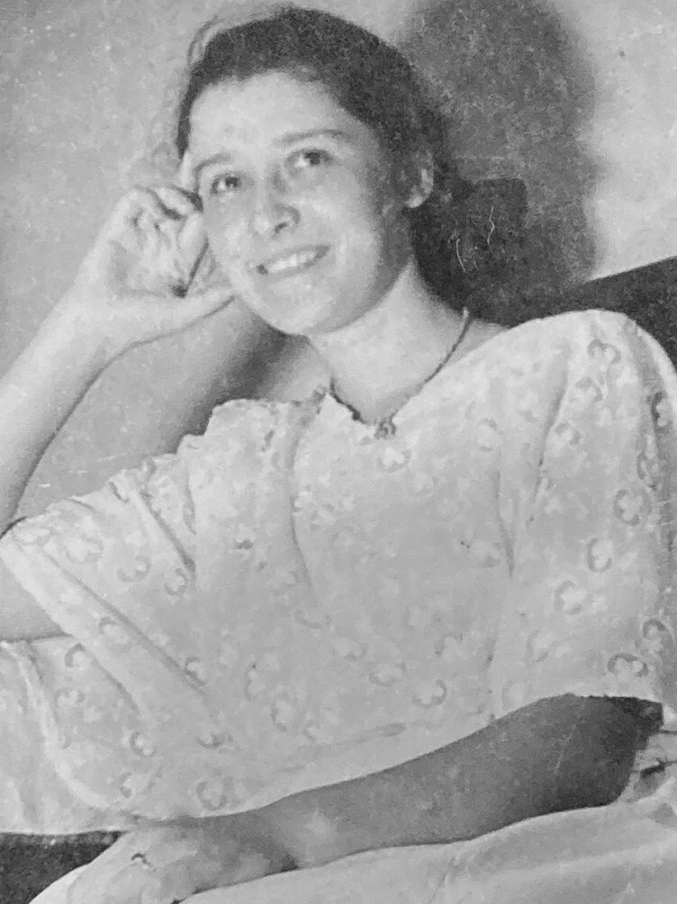 Светлана Дмитриевна Иванова-Якунина Светлана Дмитриевна Иванова-Якунина