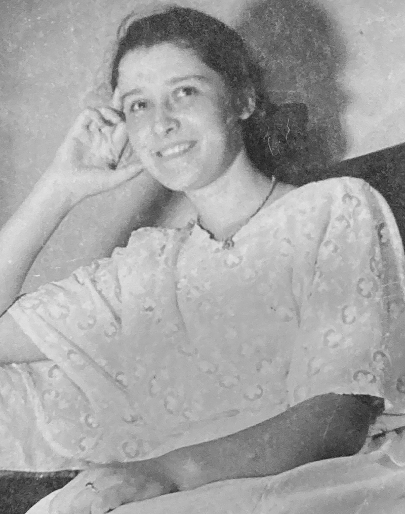 Светлана Лансере Светлана Дмитриевна Иванова-Якунина