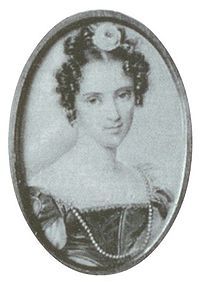 Alina Durnovo (Александра Петровна) Александра Петровна Волконская