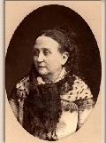 Серафима Андреевна Космина