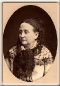 Серафима Андреевна Космина