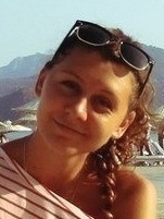 Мария Овчаренко Мария Овчаренко