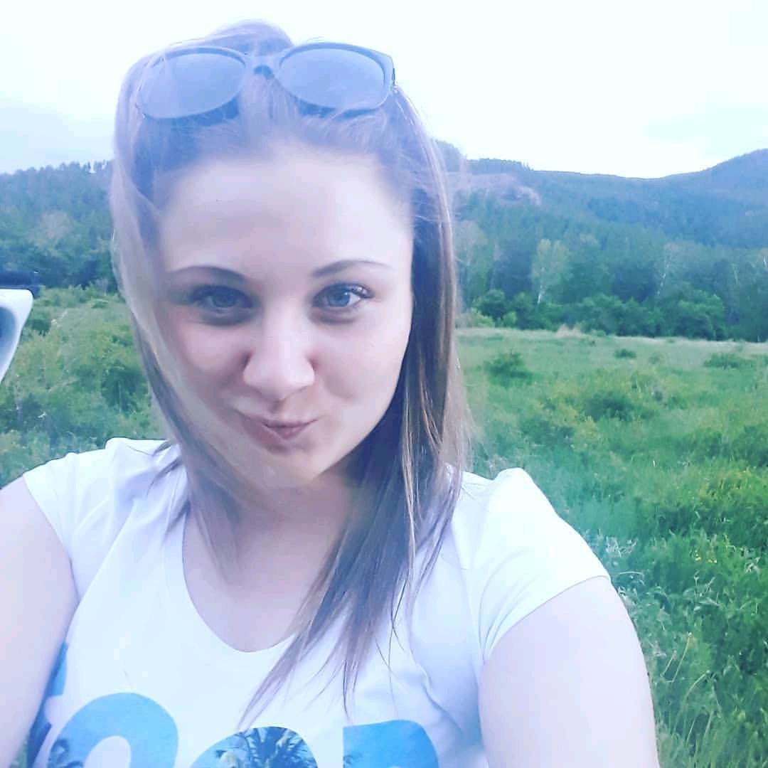 Екатерина Маркина Екатерина Маркина