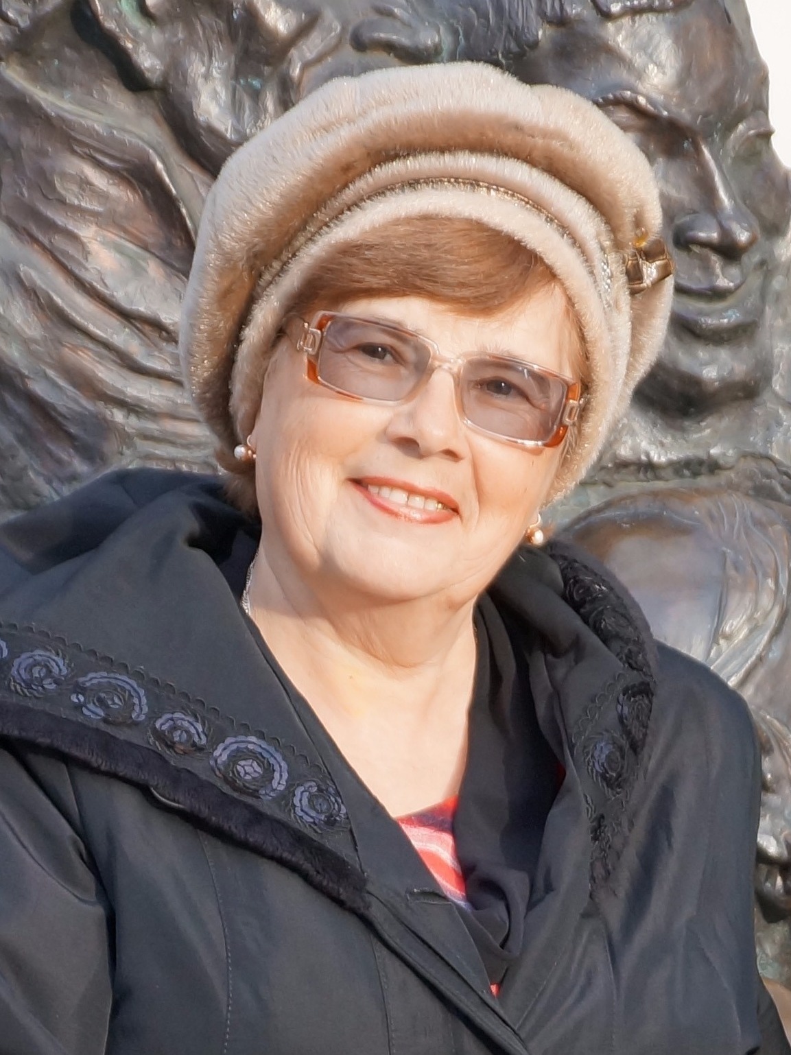 Татьяна Минакова