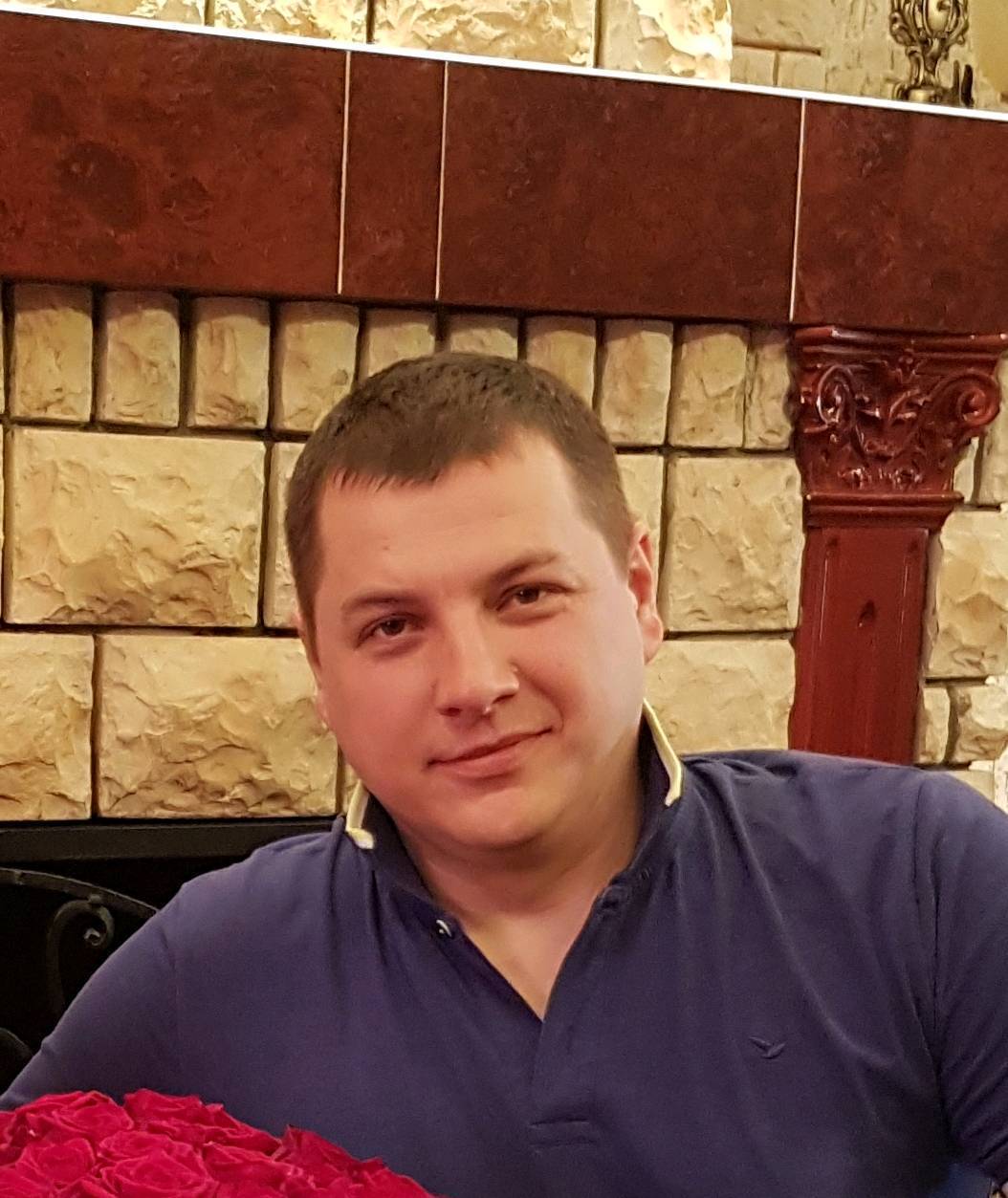 Алексей Шаховалов Алексей Шаховалов