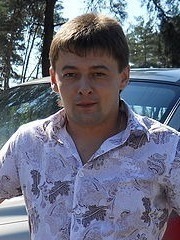 Сергей Сопов