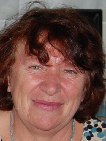 Галина Кинстлер Галина Кинстлер