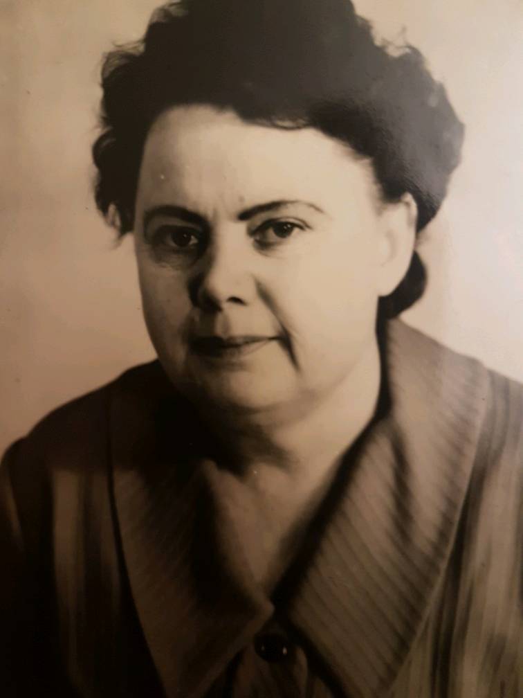 Ольга Ерещенко