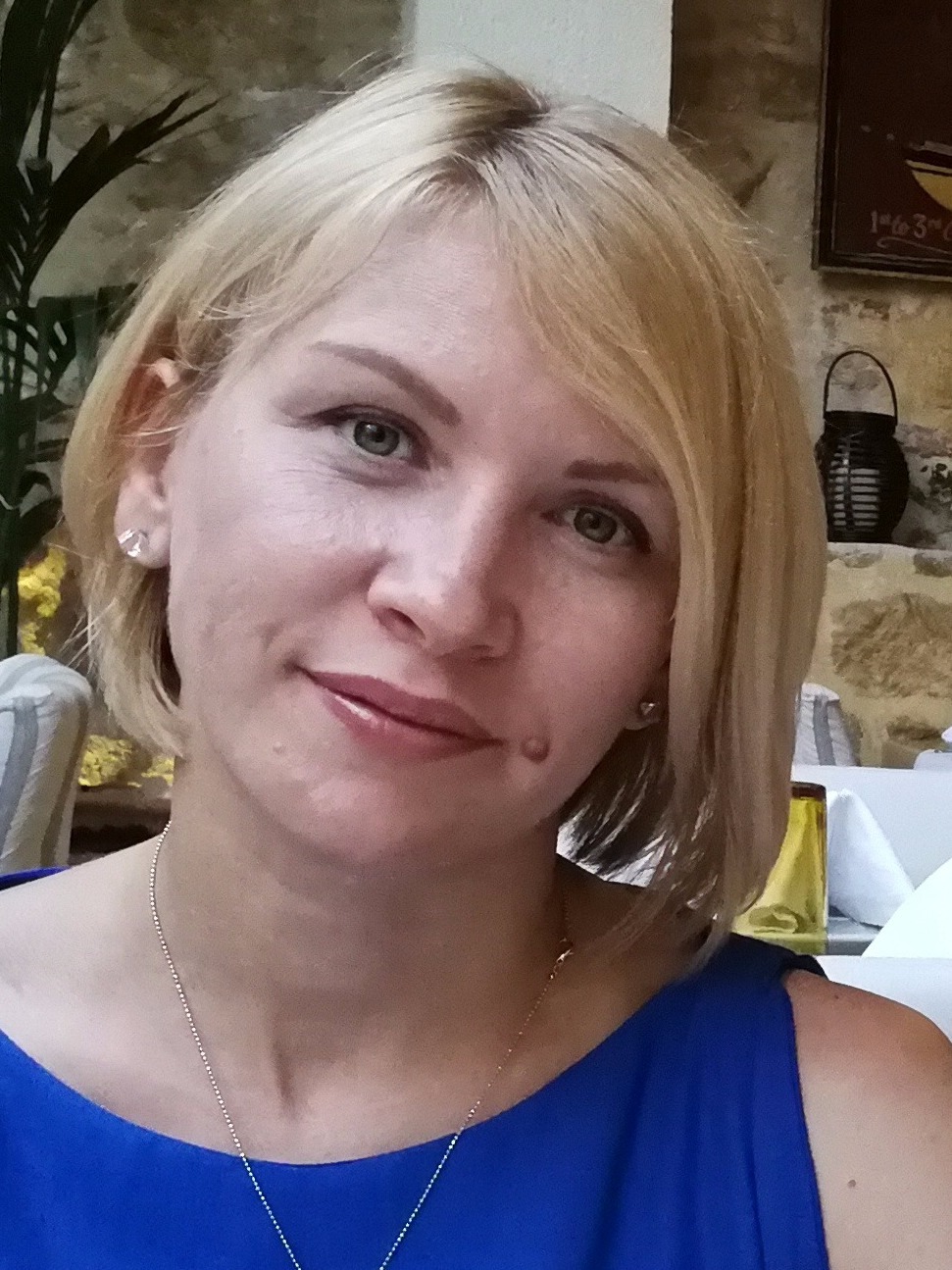 Яна Хижнякова Яна Хижнякова