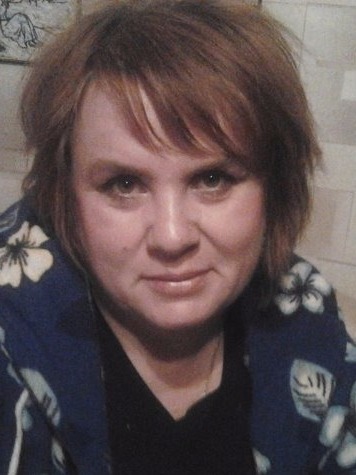 Наталья Князькова Наталья Князькова