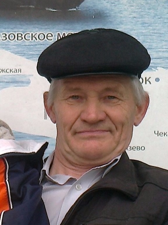 Владимир Проходцов Владимир Проходцов