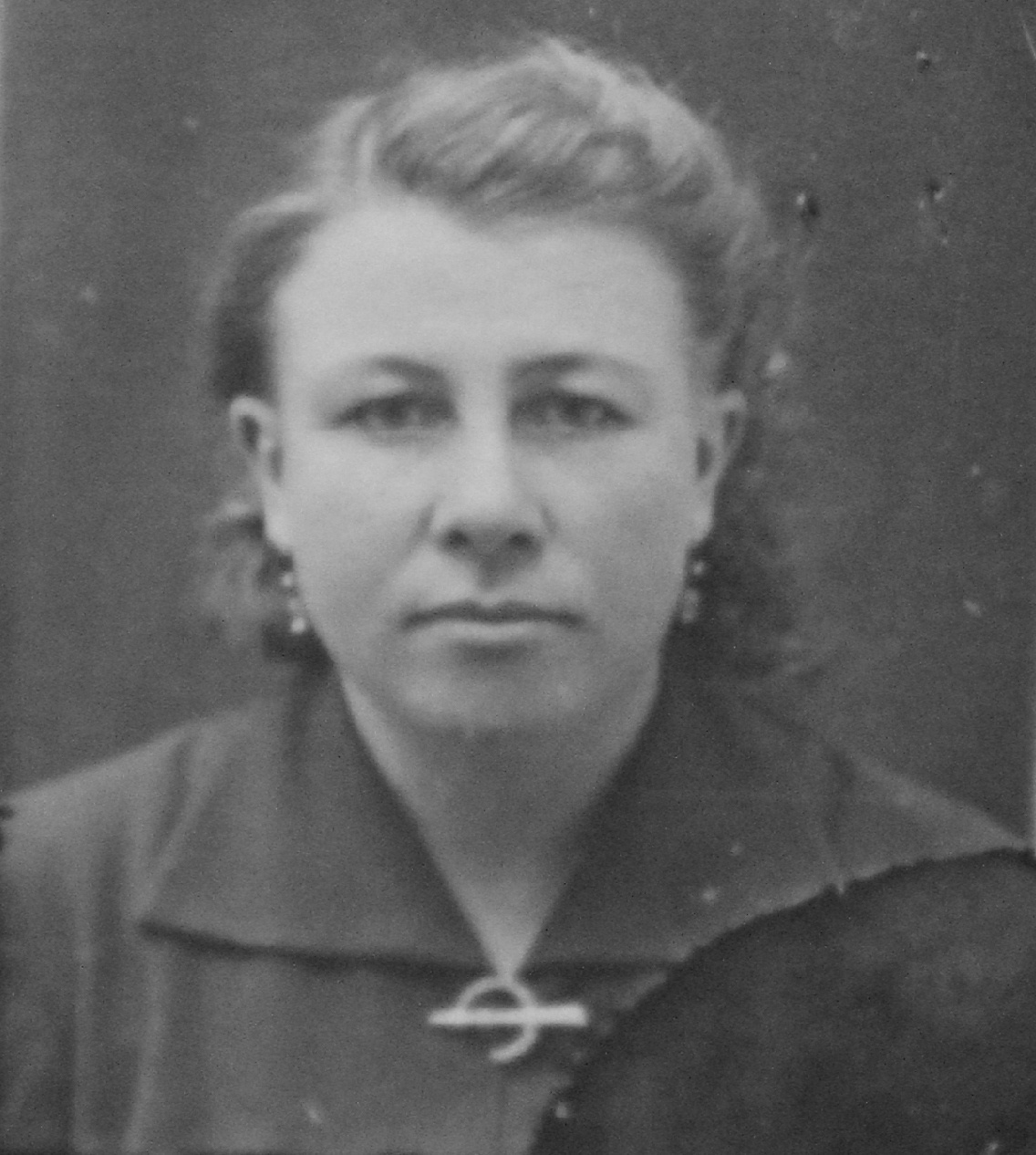 Евдокия Ивановна Гудонова Евдокия Ивановна Гудонова