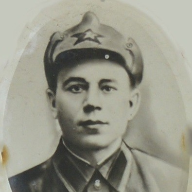 Нифодий Максимович Ерохин