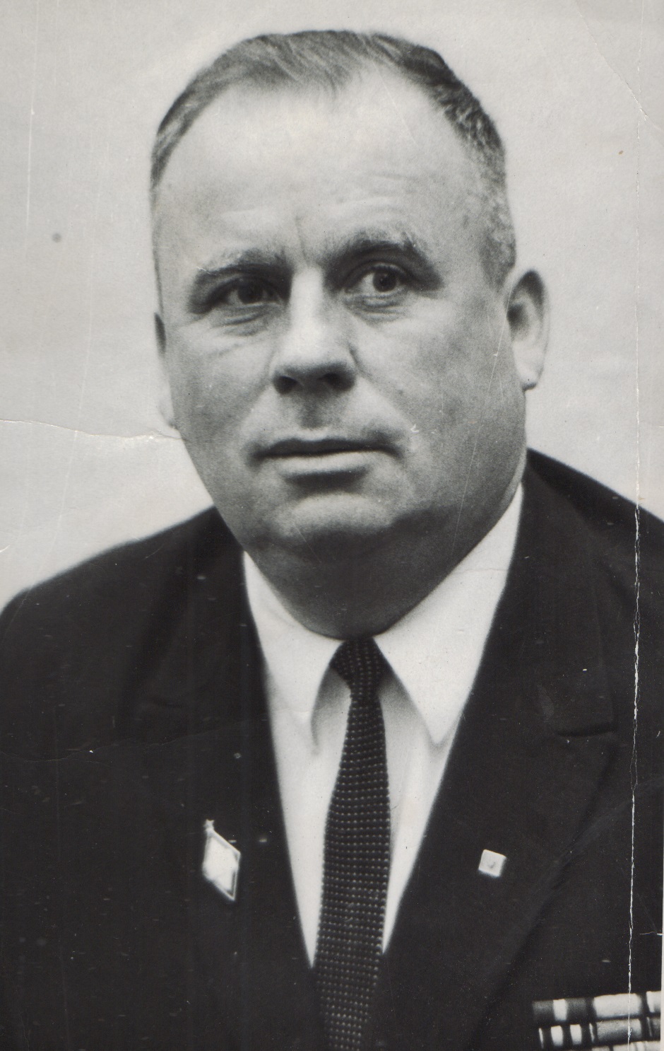 Николай Алексеевич Марчевский
