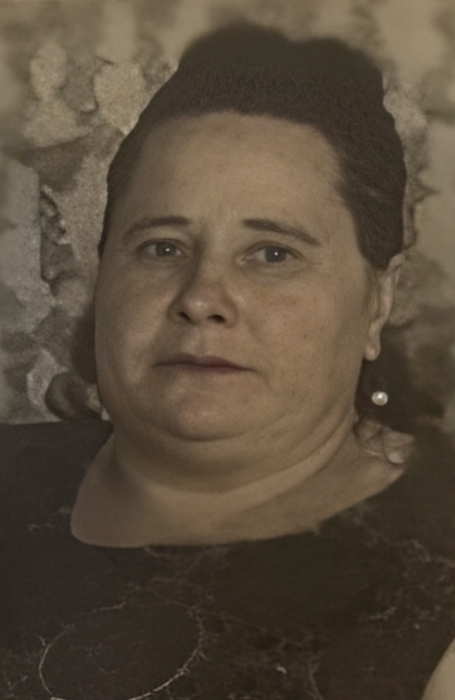 Надежда Емельяновна Галактионова