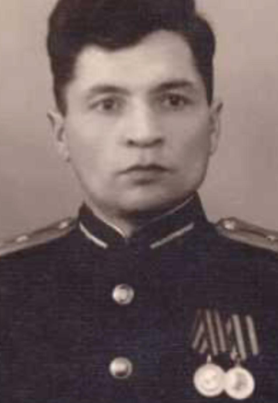 Семен Дмитриевич Екайкин Семен Дмитриевич Екайкин
