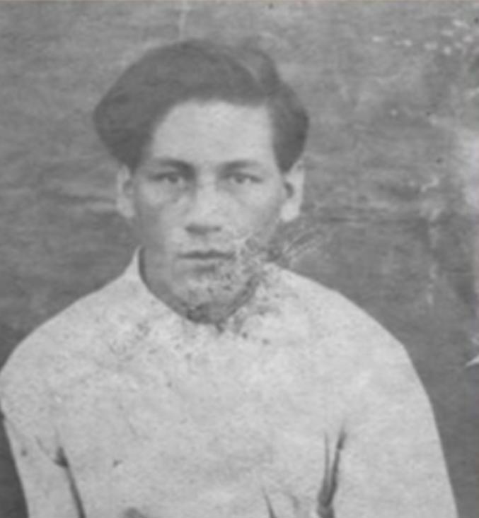 Дмитрий Максимович Джафаров