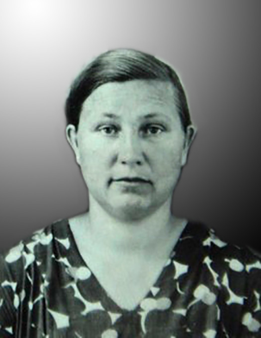 Лидия Филипповна Варманаева Лидия Филипповна Минченко