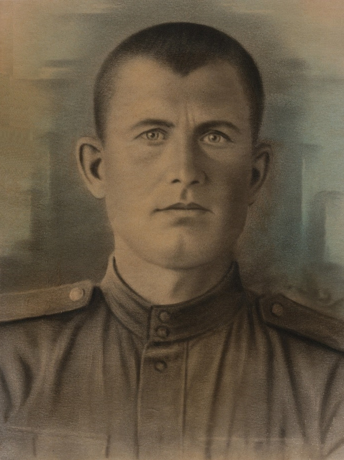Василий Михайлович (Vasiliy Mikhaylovich) Греховодов (Grekhovodov)