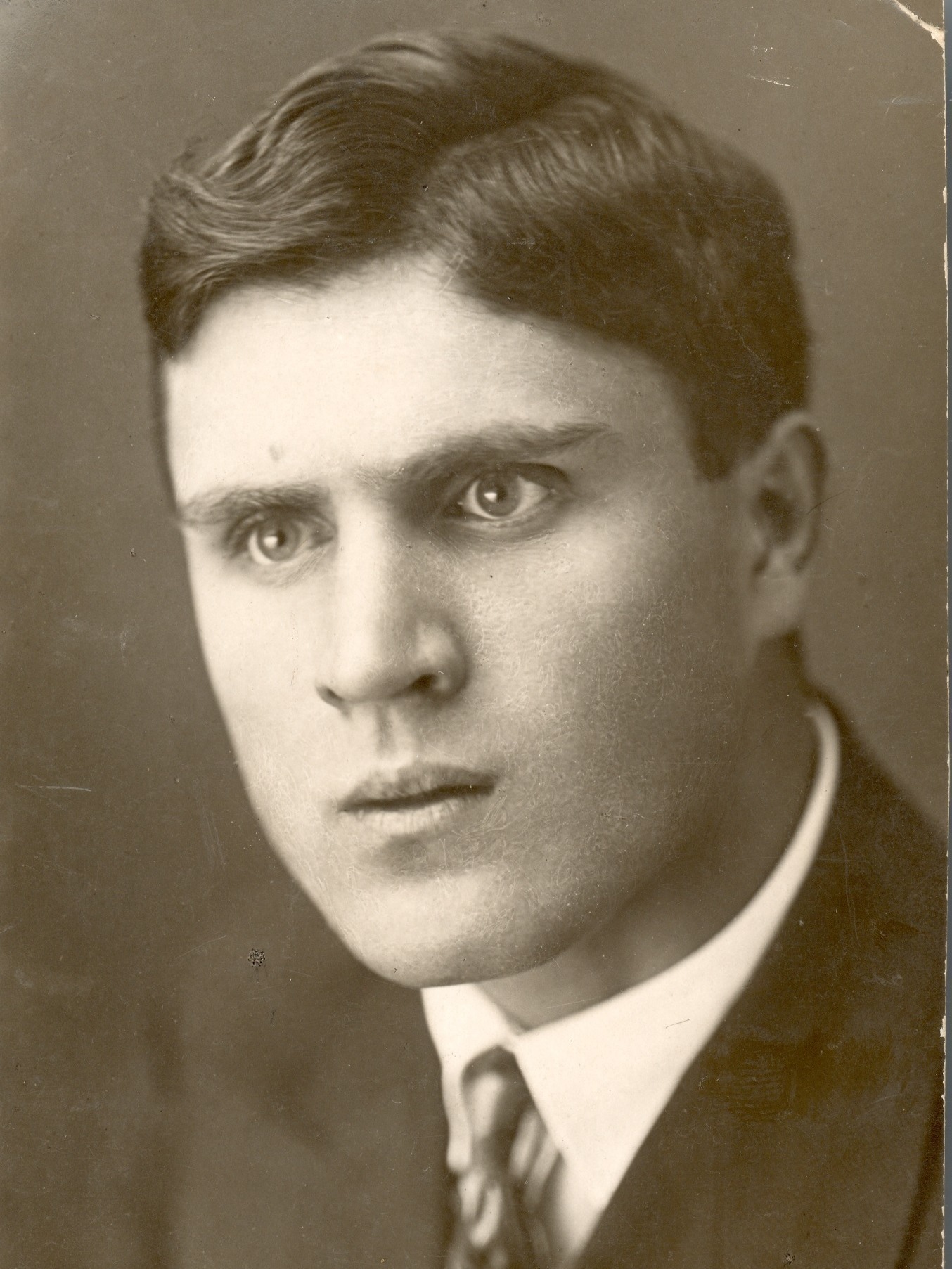 Анатолий Голубев