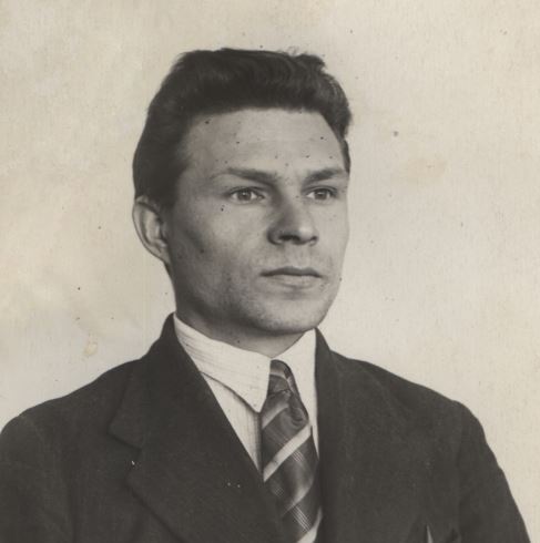 Владимир Лазаревич Карин