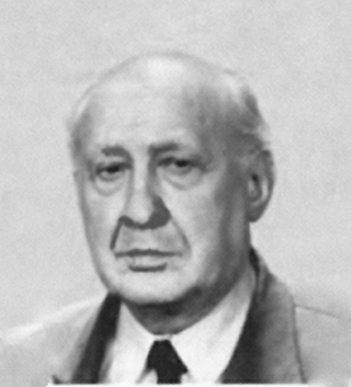 Сергей Львович Дюфур